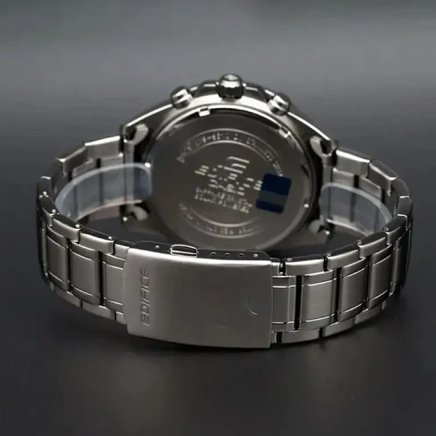 Наручний годинник CASIO EFS-S510D-2AVUEF - Фото 9 Наручний годинник CASIO EFS-S510D-2AVUEF - изображение 9