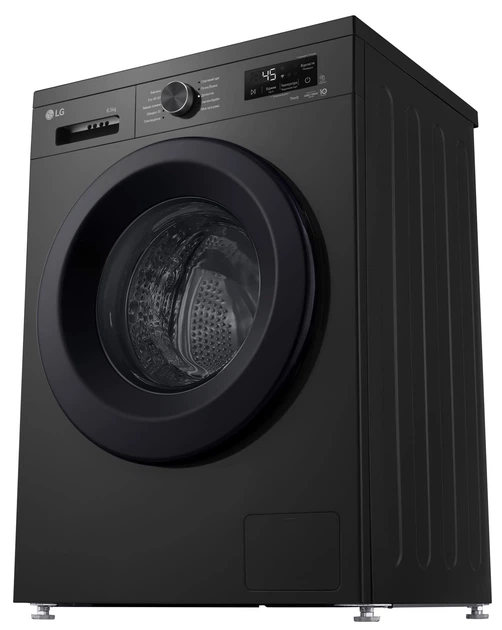 Пральна машина автоматична LG F2Y2WS6JE (7231275) - изображение 4