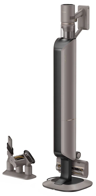 Вертикальный + ручной пылесос (2в1) Dreame Z10 Cordless Stick Vacuum (VZV11A) - изображение 3