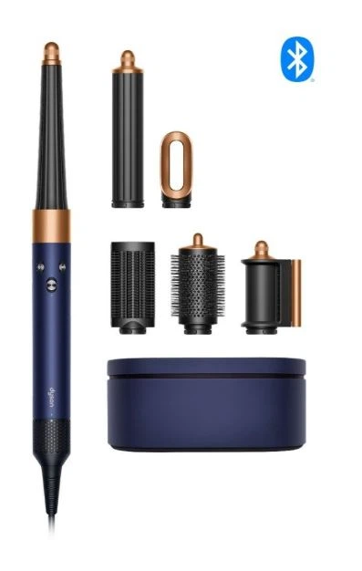 Dyson Airwrap マルチスタイラー Мультистайлер Dyson Airwrap i.d. Multi-Styler and Dryer Straight