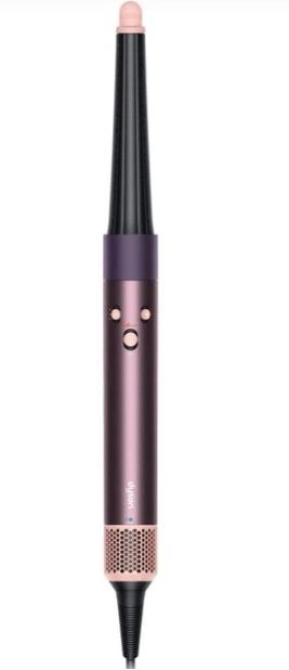 Мультистайлер Dyson Airwrap i.d. Multi-Styler and Dryer Straight to Wavy Jasper Plum (599021-01) - изображение 2