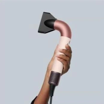 Фен Dyson HD17 Supersonic R Pro Ceramic Pink/Rose Gold (113361-01) - изображение 4