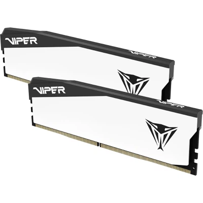 Модуль пам'яті для комп'ютера DDR5 64GB (2x32GB) 6400 MHz Viper Elite 5 Patriot (VEB564G6432KW) - зображення 3