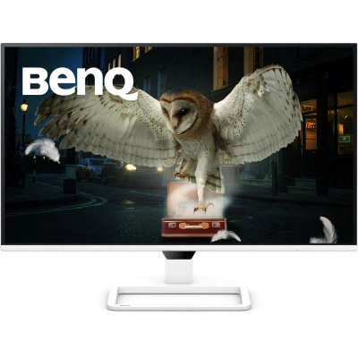 Монитор BenQ EW270Q White - Фото 1 Монитор BenQ EW270Q White - изображение 1