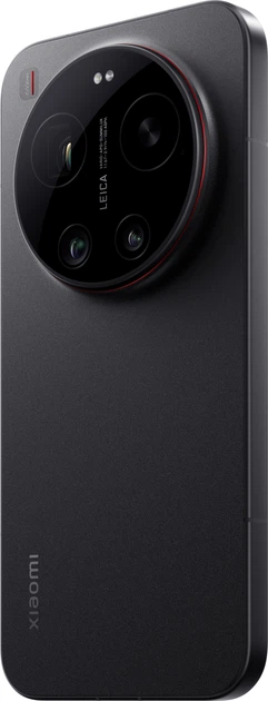 Мобильный телефон Xiaomi 17 Ultra 16/512GB Black (1186350) - Фото 5 Мобильный телефон Xiaomi 17 Ultra 16/512GB Black (1186350) - изображение 5