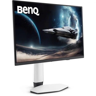 Монитор BenQ EX271UZ White - изображение 9