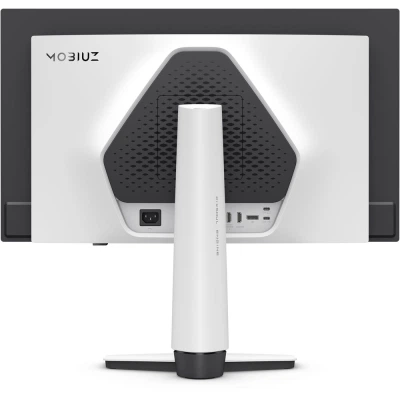 Монитор BenQ EX271UZ White - изображение 11