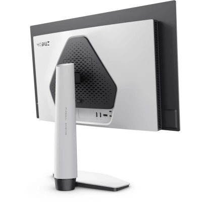 Монитор BenQ EX271UZ White - изображение 2