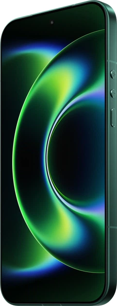 スマートフォン本体 Xiaomi 17 Ultra Starlit Green 16GB/512GB Мобильный телефон Xiaomi 17 Ultra 16/512GB Starlit Green (1186351