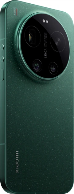 Мобильный телефон Xiaomi 17 Ultra 16/512GB Starlit Green (1186351) - изображение 5