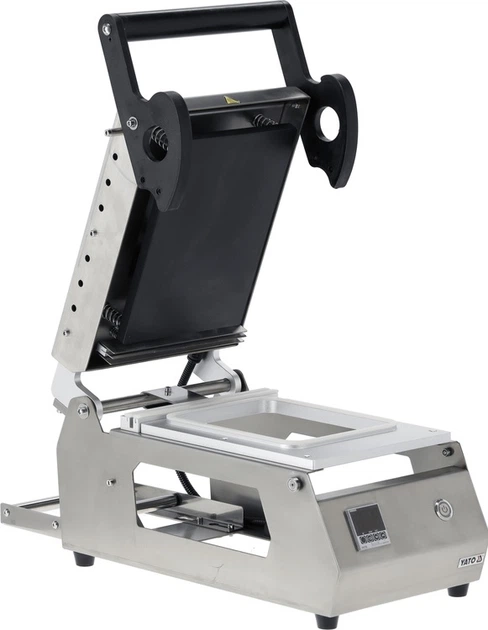 Zgrzewarka do tacek YATO YG-09280 - obraz 2