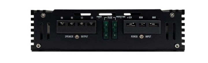 Усилитель Kicx SA 600D - изображение 5