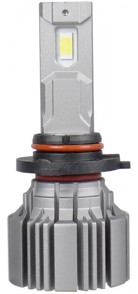 LED автолампа AMS VISION-R H10 5500K CANBUS - зображення 5
