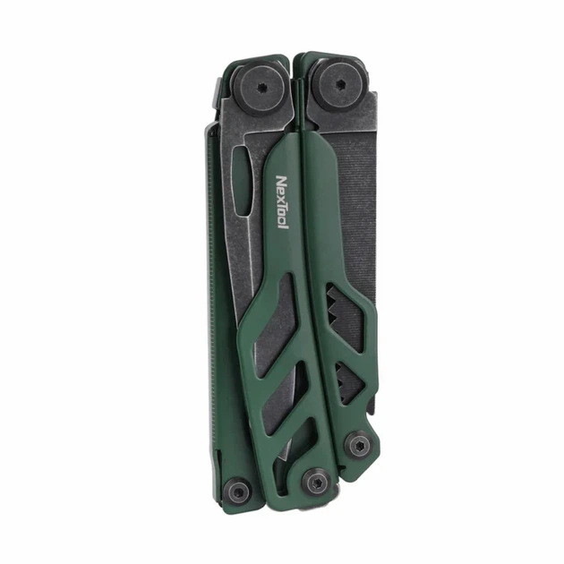 Мультитул Flagship Pro NEXTOOL NE20278 - Фото 2 Мультитул Flagship Pro NEXTOOL NE20278 - зображення 2