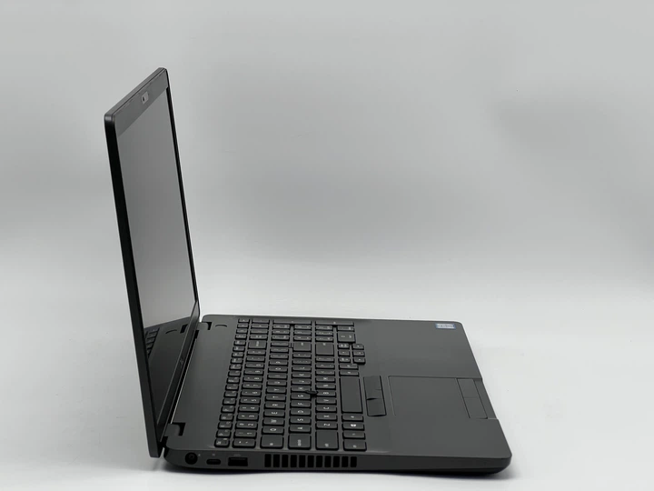 Ноутбук Dell Latitude 5500 / 15 IPS 1920x1080 60Гц / i5-8365U / 16 GB / 240 GB / Intel UHD Graphics 620 / [DLLLTTD5500I524016IAM] БУ - Б/У - изображение 3