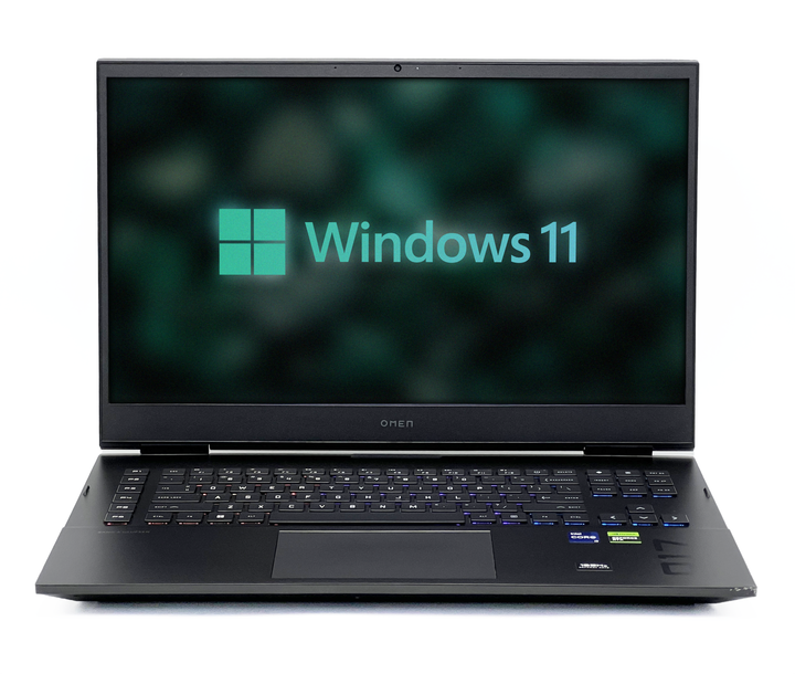 Ноутбук HP Omen 17-ck2095cl / 17 IPS 2560x1440 165Гц / i9-13900HX / 32GB / 960GB / NVIDIA GeForce RTX 4080 / [HPMN17CK2095CLI9408 - Фото 1 Ноутбук HP Omen 17-ck2095cl / 17 IPS 2560x1440 165Гц / i9-13900HX / 32GB / 960GB / NVIDIA GeForce RTX 4080 / [HPMN17CK2095CLI9408 - зображення 1