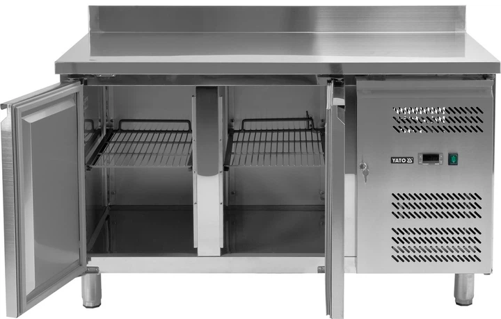 Stół mroźniczy YATO YG-05251 - obraz 2