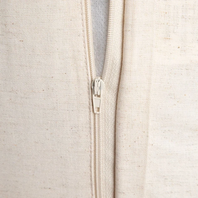 Poszewka Homla Tima beżowa 45x45 cm (5906496736476) - obraz 4