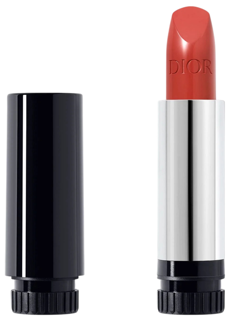Змінний блок Помади Dior Rouge Dior Barra De Labios 683 Rendez-Vous Satin 3.5 г (3348901659154) - зображення 1