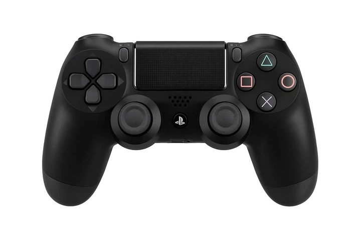 Геймпад беспроводной Sony PlayStation 4 Dualshock 4 Black Б/У оригинал - Фото 1 Геймпад беспроводной Sony PlayStation 4 Dualshock 4 Black Б/У оригинал - изображение 1