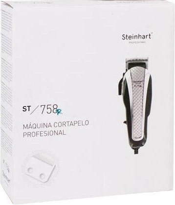 Машинка для підстригання волосся Steinhart ST-758R (M3550758R) - зображення 2