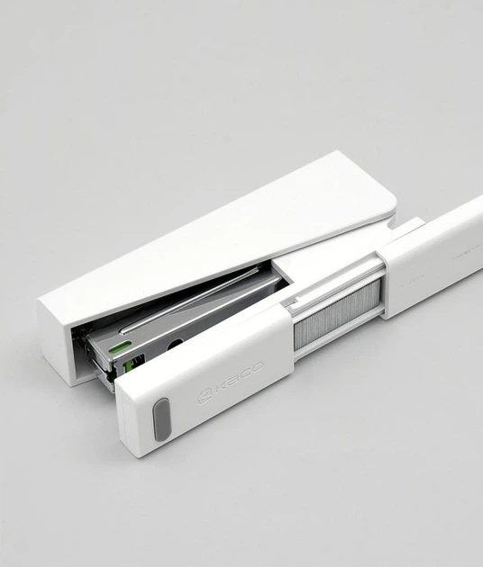 Степлер Lemo Portable Stapler (K1405) - Фото 9 Степлер Lemo Portable Stapler (K1405) - зображення 9