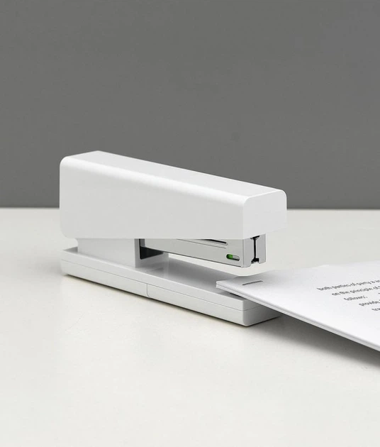 Степлер Lemo Portable Stapler (K1405) - Фото 10 Степлер Lemo Portable Stapler (K1405) - зображення 10