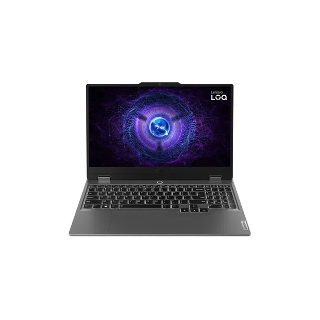 Ноутбук LOQ 15ARP9/RTX 4060 8GB/Ryzen 7 7435HS/16GB+SSD 512GB/15.6" FHD IPS/144 Гц - Фото 1 Ноутбук LOQ 15ARP9/RTX 4060 8GB/Ryzen 7 7435HS/16GB+SSD 512GB/15.6" FHD IPS/144 Гц - изображение 1