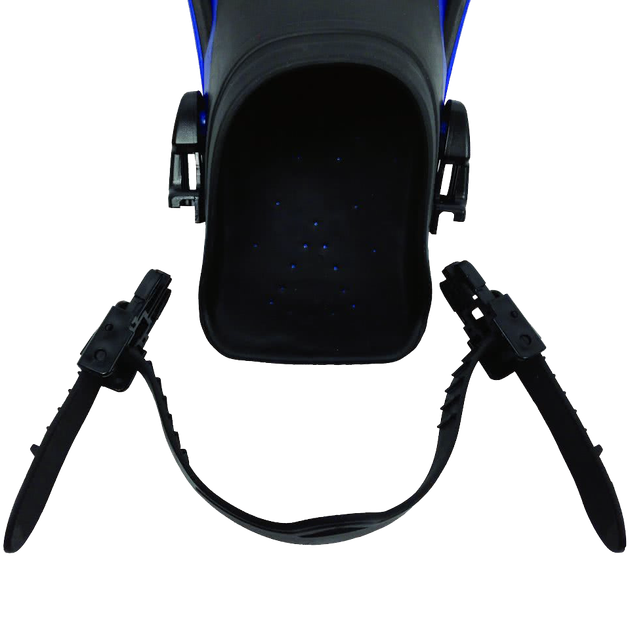 Ласты для дайвинга регулируемые Tunturi Adjustable Diving Fins Mythos 40-43 14TUSSW119 - Фото 3 Ласты для дайвинга регулируемые Tunturi Adjustable Diving Fins Mythos 40-43 14TUSSW119 - изображение 3