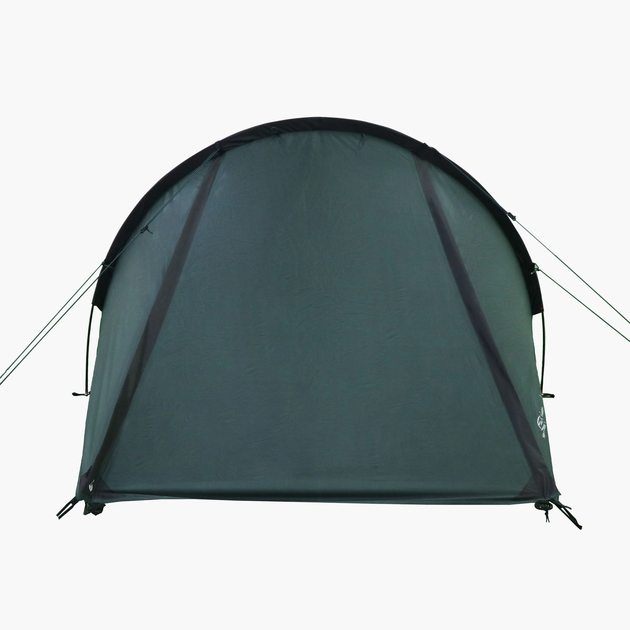 Палатка двухместная Highlander Blackthorn 2 Gen2 Scarab Green (TEN132V2-SG) - изображение 3