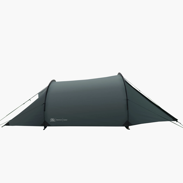 Палатка двухместная Highlander Blackthorn 2 Gen2 Scarab Green (TEN132V2-SG) - изображение 7