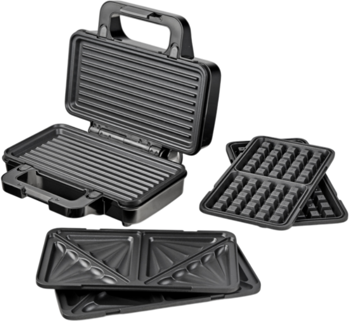 Opiekacz LUND 67530 - obraz 2