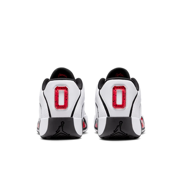 Мужские Кроссовки Jordan TATUM 4 Белый 44.5 (7dHQ4614-101 44.5) - Фото 6 Мужские Кроссовки Jordan TATUM 4 Белый 44.5 (7dHQ4614-101 44.5) - изображение 6