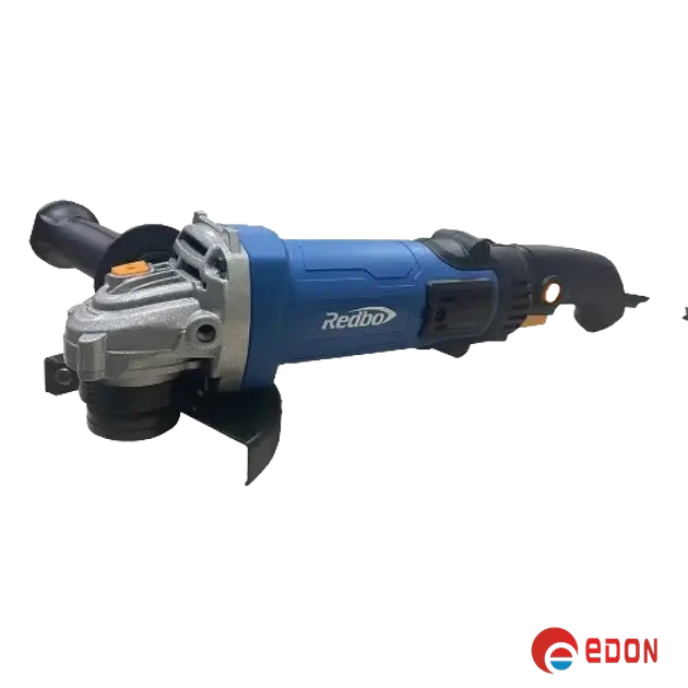 Болгарка REDBO EAG-1200 - зображення 2