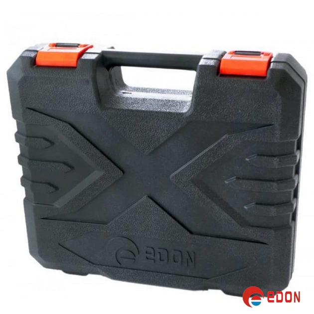 Аккумуляторный шуруповерт EDON AD-12CA - изображение 5