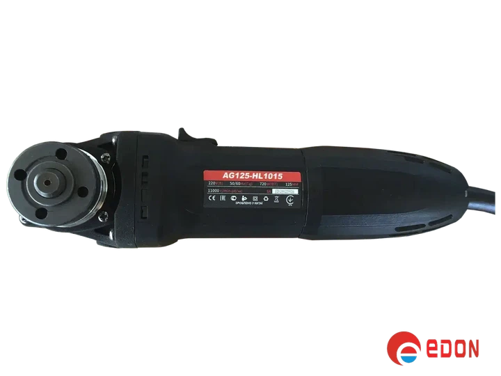 Болгарка Edon AG-125/HL1015 - Фото 2 Болгарка Edon AG-125/HL1015 - зображення 2