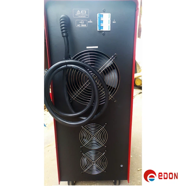 Плазморез EDON PRO CUT-100PM (380V) (з вбудованим компресором) - зображення 3