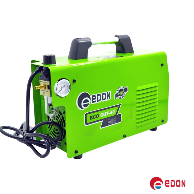 Плазморез EDON ECO CUT - 40 - Фото 5 Плазморез EDON ECO CUT - 40 - зображення 5