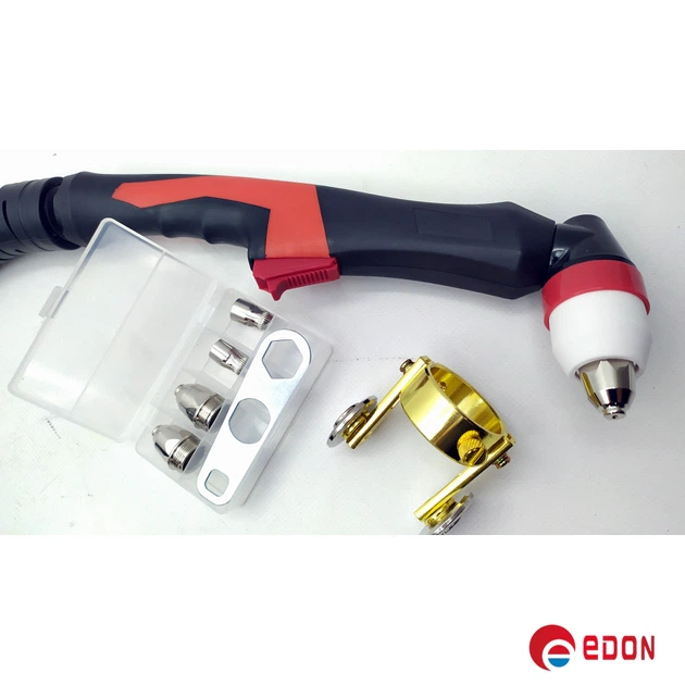 Плазморез EDON EXPERTCUT-65 (220V) безконтактний підпал - зображення 3