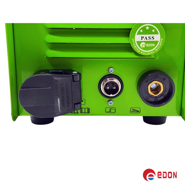 Плазморез EDON ECO CUT - 40 - Фото 9 Плазморез EDON ECO CUT - 40 - зображення 9