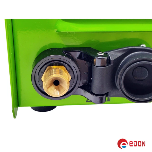 Плазморез EDON ECO CUT - 40 - Фото 11 Плазморез EDON ECO CUT - 40 - зображення 11