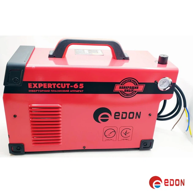 Плазморез EDON EXPERTCUT-65 (220V) безконтактний підпал - зображення 15