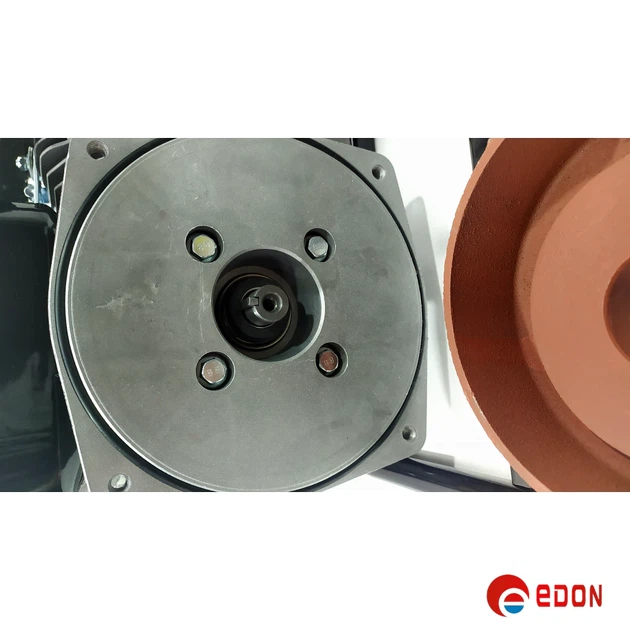 Мотопомпа бензиновая EDON WP-50 - изображение 14