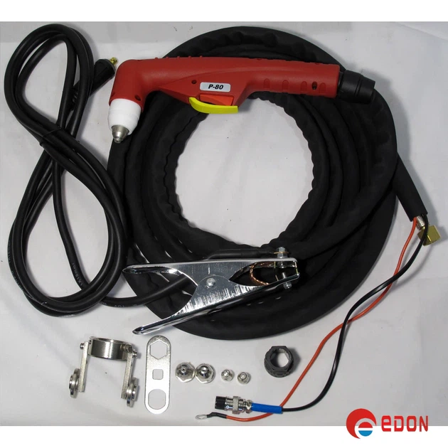 Плазморез EDON EXPERTCUT-100 (380V) - зображення 4