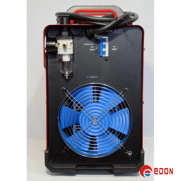 Плазморез EDON EXPERTCUT-100 (380V) - зображення 7