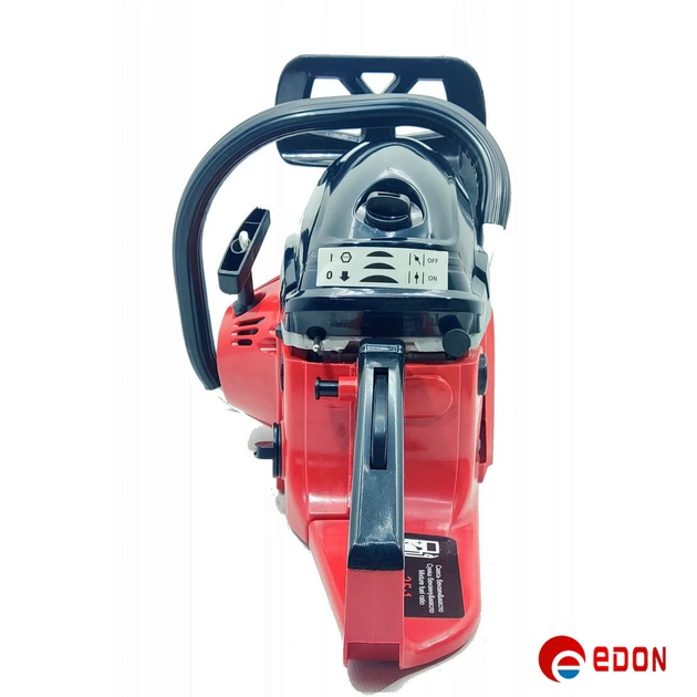Бензопила Edon GCS-18/2600 - изображение 4