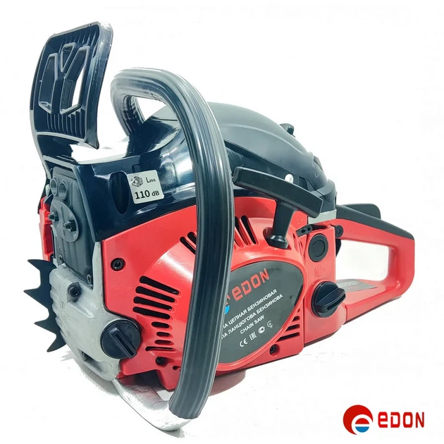 Бензопила Edon GCS-18/2600 - изображение 8