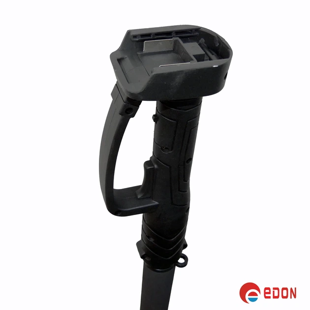 Акумуляторний садовий набір Edon ED SMART-21V/2K (Секатор, Міні-пилка, 2 акб по 4А, штанга телескопічна) (посадка MAKITA) - Фото 7 Акумуляторний садовий набір Edon ED SMART-21V/2K (Секатор, Міні-пилка, 2 акб по 4А, штанга телескопічна) (посадка MAKITA) - зображення 7