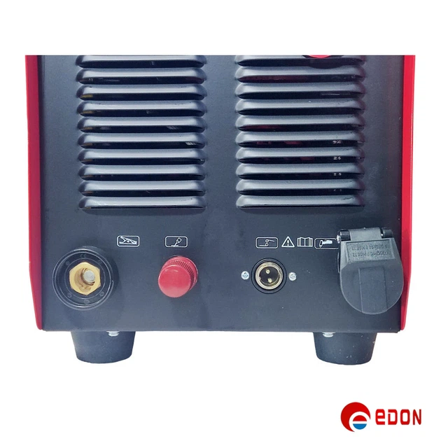 Плазморез EDON PRO CUT-80P (380V) (з вбудованим компресором) - зображення 3
