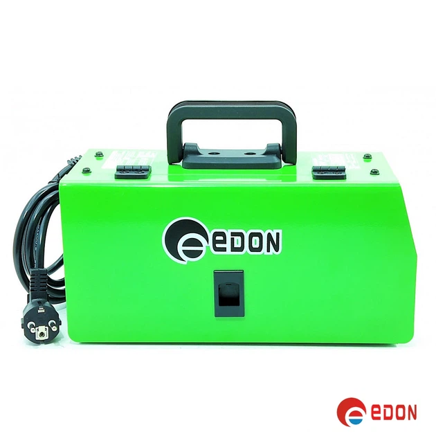 Сварочный полуавтомат 3 в 1 EDON ECO MIG 257 (Mig + MMA + Lift TIG) - изображение 10